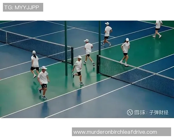 上海网球队逆袭之旅揭秘:从低谷到辉煌的奋斗故事与精彩瞬间 上海网球队逆袭之旅揭秘:从低谷到辉煌的奋斗故事与精彩瞬间