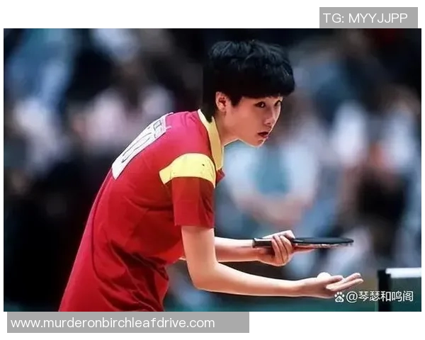 专访陈静:探寻她在网球领域取得辉煌成就的秘诀与心路历程 专访陈静:探寻她在网球领域取得辉煌成就的秘诀与心路历程