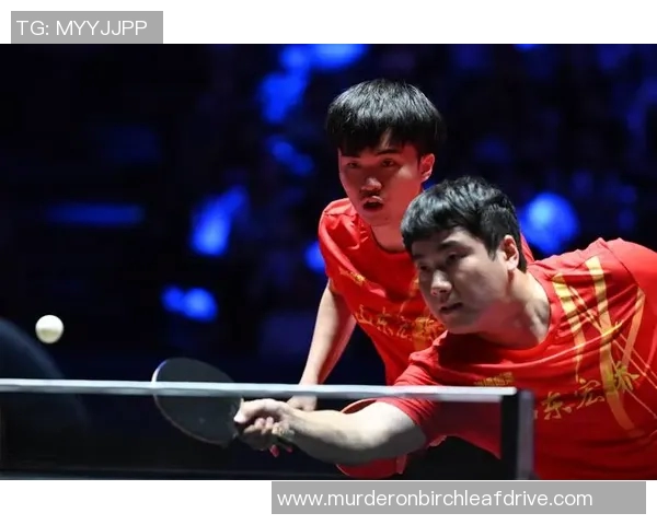 成都乒乓球队战术创新引领潮流助力全国乒乓球水平提升