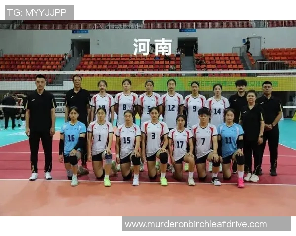 成都排球队在全国排球意识排行榜中荣登第八名展现出强大实力与潜力 成都排球队在全国排球意识排行榜中荣登第八名展现出强大实力与潜力