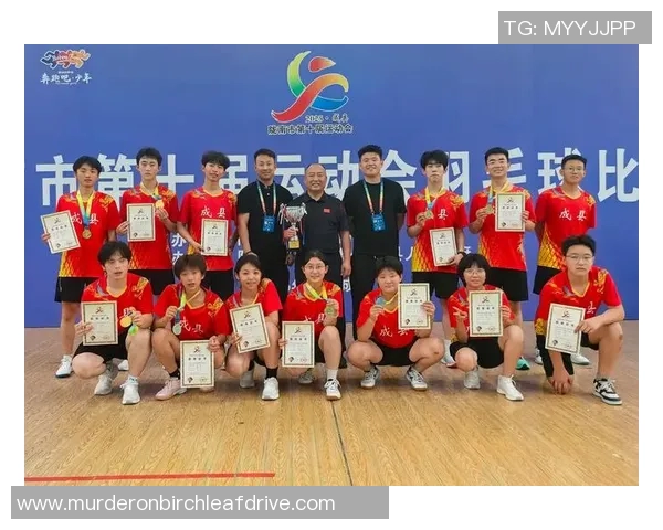 成都羽毛球队意识对比深度解析与发展潜力探讨 成都羽毛球队意识对比深度解析与发展潜力探讨