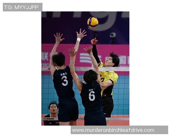 杭州排球队在全国排球个人能力排行榜中荣登第十名展现出强大实力与潜力 杭州排球队在全国排球个人能力排行榜中荣登第十名展现出强大实力与潜力