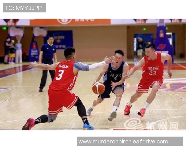 杭州篮球队状态分析与未来展望聚焦球队发展与球员表现