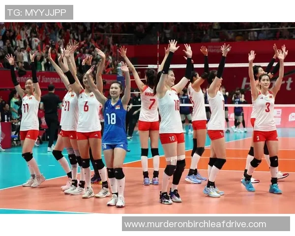 杭州排球队最新排球比赛经验分享TOP10助力球队提升竞技水平