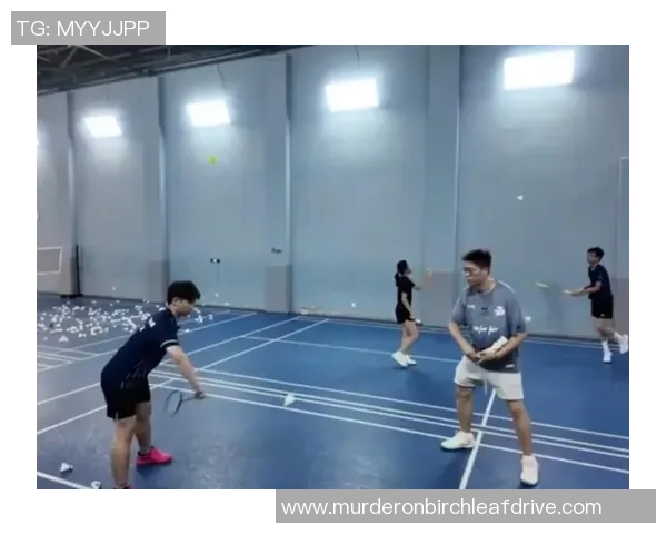 王丽独家分享羽毛球技巧与心得助你提升球技的秘密大公开 王丽独家分享羽毛球技巧与心得助你提升球技的秘密大公开