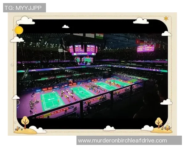 羽毛球盛宴:深入成都羽毛球队的比赛技巧与经验分享 羽毛球盛宴:深入成都羽毛球队的比赛技巧与经验分享