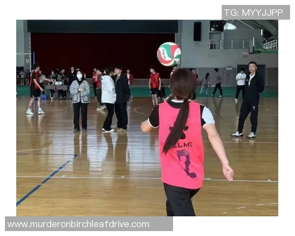 西安排球队在排球节奏排行榜中荣登第八位展现出强劲实力与团队默契 西安排球队在排球节奏排行榜中荣登第八位展现出强劲实力与团队默契