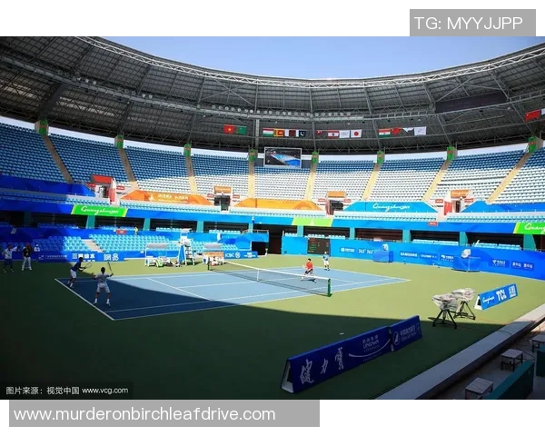 西安网球队在亚运会上的实力展现与未来发展潜力分析 西安网球队在亚运会上的实力展现与未来发展潜力分析