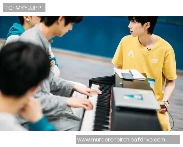 赵磊专访:从青涩少年到网球高手的成长之路回顾 赵磊专访:从青涩少年到网球高手的成长之路回顾