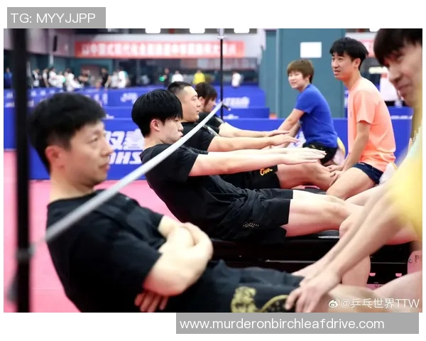 赛后复盘：上海乒乓球队vs重庆乒乓球队的实力