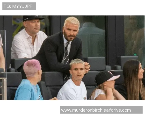 足球明星大揭秘小贝背后的传奇故事与辉煌成就