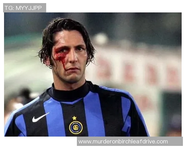 马特拉齐:从足球场上的传奇到全球体育偶像的华丽转身 马特拉齐:从足球场上的传奇到全球体育偶像的华丽转身