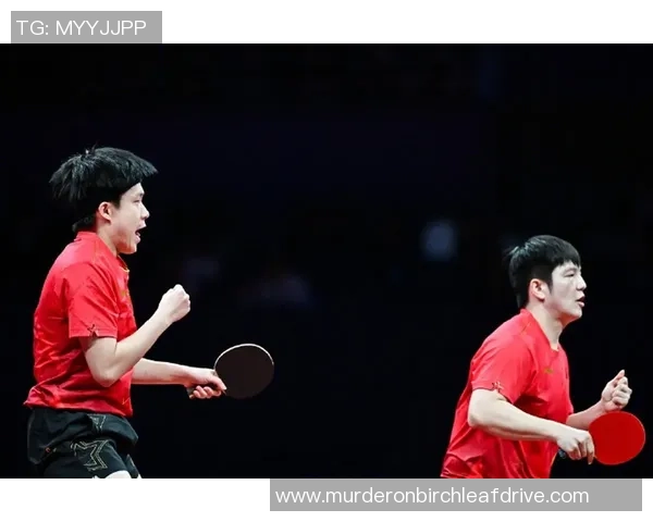 乒乓球评论：杭州乒乓球队的盯防得失