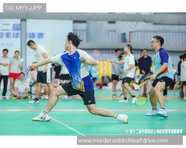 羽毛球力量排行榜：上海羽毛球队位居第8名