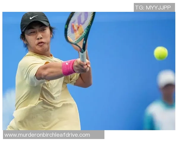 联合会杯特别报道：武汉网球队的转型之路