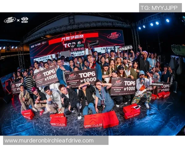 赛后复盘:上海街舞队 vs 杭州街舞队的比赛经验 赛后复盘:上海街舞队 vs 杭州街舞队的比赛经验