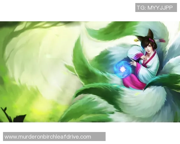 对话黄秀英：谈英雄联盟生涯