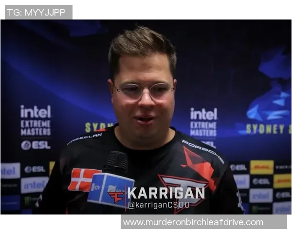 深度对话：王军的CS_GO人生