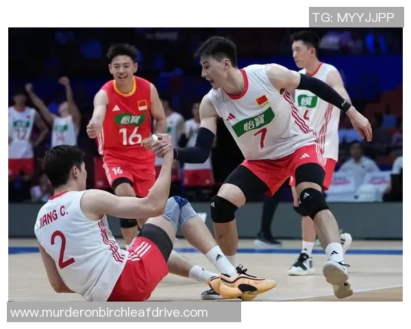 排球巨献:探秘西安排球队的灵活性 排球巨献:探秘西安排球队的灵活性