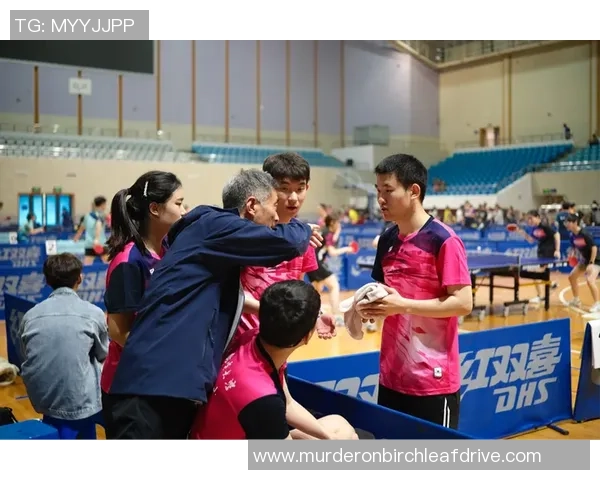 赛后复盘:深圳乒乓球队 vs 广州乒乓球队的灵活性 赛后复盘:深圳乒乓球队 vs 广州乒乓球队的灵活性