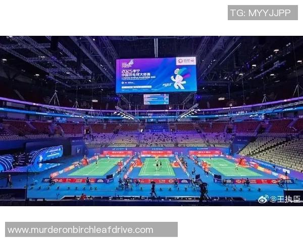 大师赛特别报道：深圳羽毛球队的转型之路