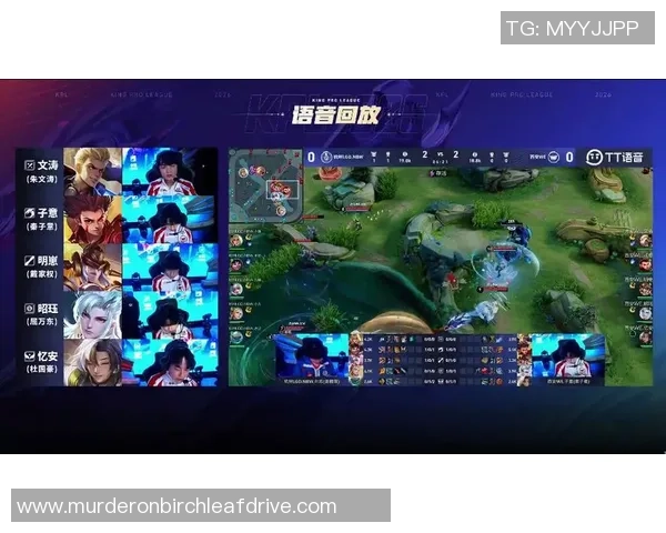 王者荣耀专题：聚焦WE的个人能力_1