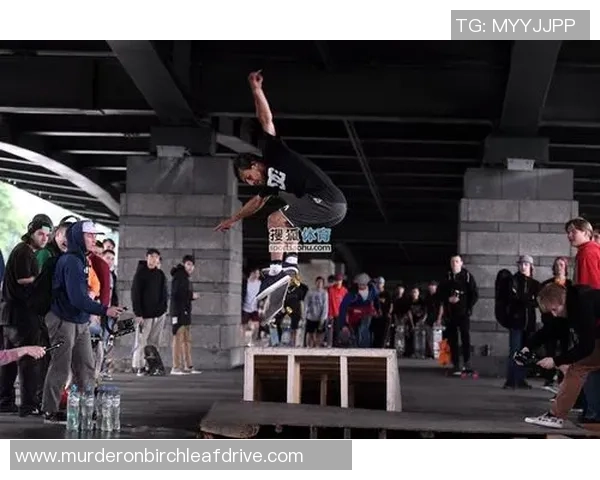 聚焦滑板：南京滑板队的比赛经验话题